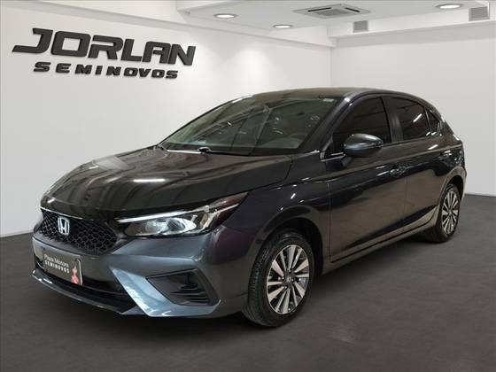 HONDA CITY 1.5 i-VTEC FLEX HATCH LX CVT HONDA CITY 1.5 i-VTEC FLEX HATCH LX CVT